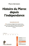 Histoire Du Maroc Depuis L'indépendance - La Decouverte - 07/07/2016