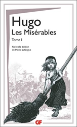 Les Misérables - Tome 1 de Victor Hugo