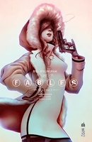 Fables intégrale - Tome 5