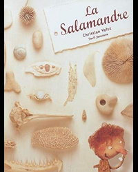 La Salamandre