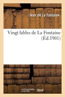 Vingt fables de La Fontaine