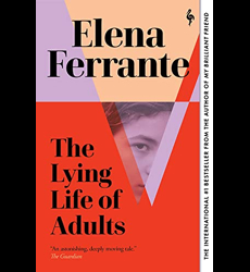 Lying Life of Adults