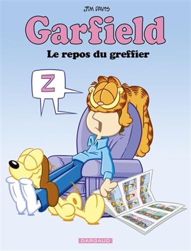 couverture de : Le repos du greffier