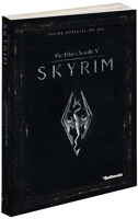 Guide stratégique The Elder Scrolls V - Skyrim