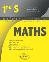 Mathematiques - Première S