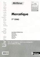 Mercatique - Tle STMG