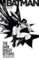 Dark Knight - The Golden Child