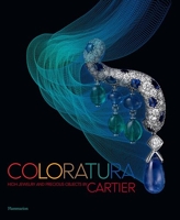 Coloratura - High jewelry and precious objects by Cartier