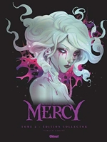 Mercy - Tome 02 - Collector