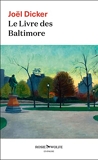 Le Livre des Baltimore - Rosie & Wolfe - 10/03/2022
