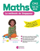 Singapour - Maths CM2 Parasco 2020