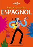 Guide de conversation Espagnol - 8ed