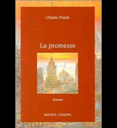 Le livre des lumières - Chaïm Potok - Babelio