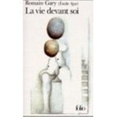 LA Vie Devant Soi - French & European Pubns - 01/03/2004