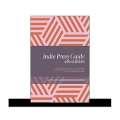 Indie Press Guide - The Mslexia guide to small and independent book publishers and literary magazines in the UK and the Republic of Ireland