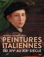Peintures italiennes du XIVe au XIXe siècle - Musée Jacquemart-André