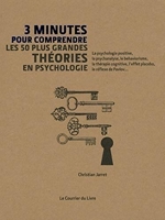 3 Minutes Pour Comprendre Les 50 Plus Grandes Théories En Psychologie