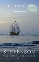 L'Île Au Trésor - Version illustrée HETZEL (STEVENSON t. 1) - Format Kindle - 2,67 €