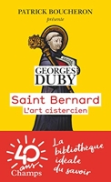 Saint Bernard - L'art cistercien