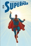 All-Star Superman - Intégrale - Format Kindle - 14,99 €
