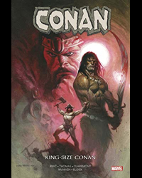 King-size Conan