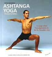 Ashtanga yoga traditionnel