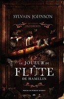 Le joueur de flûte de Hamelin - Les contes interdits