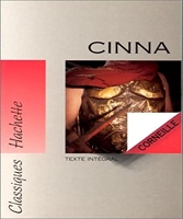 Cinna De Corneille - Hachette - 12/07/2006