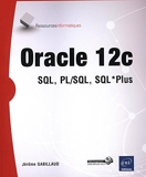 Oracle 12c - SQL, PL/SQL, SQL*Plus