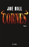 Cornes by Joe Hill(2011-09-21) - Editions Jean-Claude Lattes - 01/01/2011