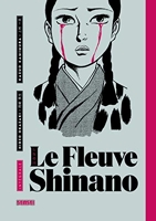 Le Fleuve Shinano intégrale, tome 1 - Format Kindle - 8,99 €