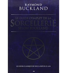 Le guide complet de la sorcellerie selon Buckland