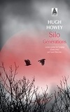 Silo Generations - Actes Sud - 04/05/2016