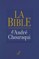 La Bible d'André Chouraqui