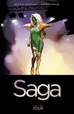 Saga Vol. 4 (English Edition) - Format Kindle - 9,59 €