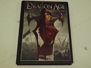 Dragon Age - Origins Collector's Edition: Prima Official Game Guide de Mike Searle