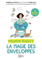 Mission budget - La magie des enveloppes