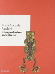 Interpretazioni socratiche de Maria Adelaide Raschini