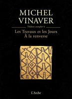 Théâtre T4 Vinaver