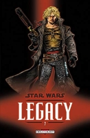 Star Wars - Legacy T07 - Tatooine