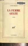 La femme gelée - Gallimard - 12/02/1981