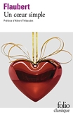 Un cœur simple (édition enrichie) - Format Kindle - 1,99 €