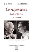 Correspondance - Zurich-Tel Aviv (1933-1959)