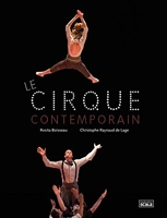 Le cirque contemporain