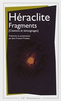 Fragments - Flammarion - 20/01/2002