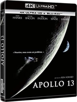 Apollo 13 [4K Ultra-HD + Blu-Ray]