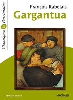 Gargantua - Classiques et Patrimoine