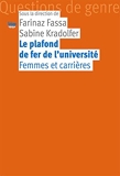 Le plafond de fer de l'université - Femmes et carrières