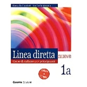 Linea diretta, nuovo 1A - Corso di italiano per principianti, Lezione e Esercizi