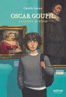 Oscar Goupil - A London Mystery